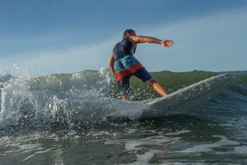 Surf Lessons in Rehoboth Beach: Ride the Waves Like a Pro!